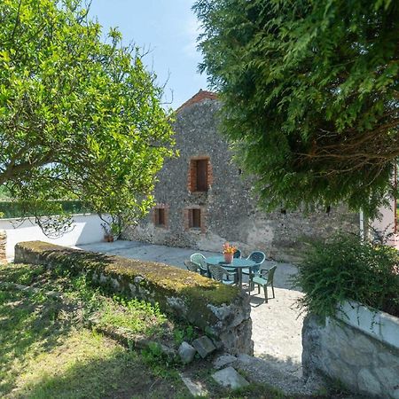 리바데세야 Casa La Venta De Pedro 빌라 외부 사진