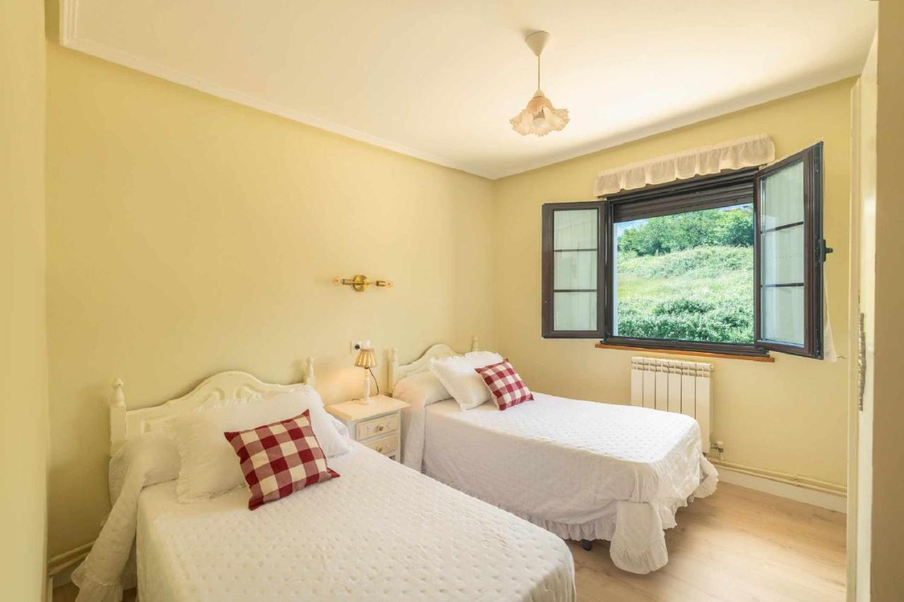 리바데세야 Casa La Venta De Pedro 빌라 외부 사진