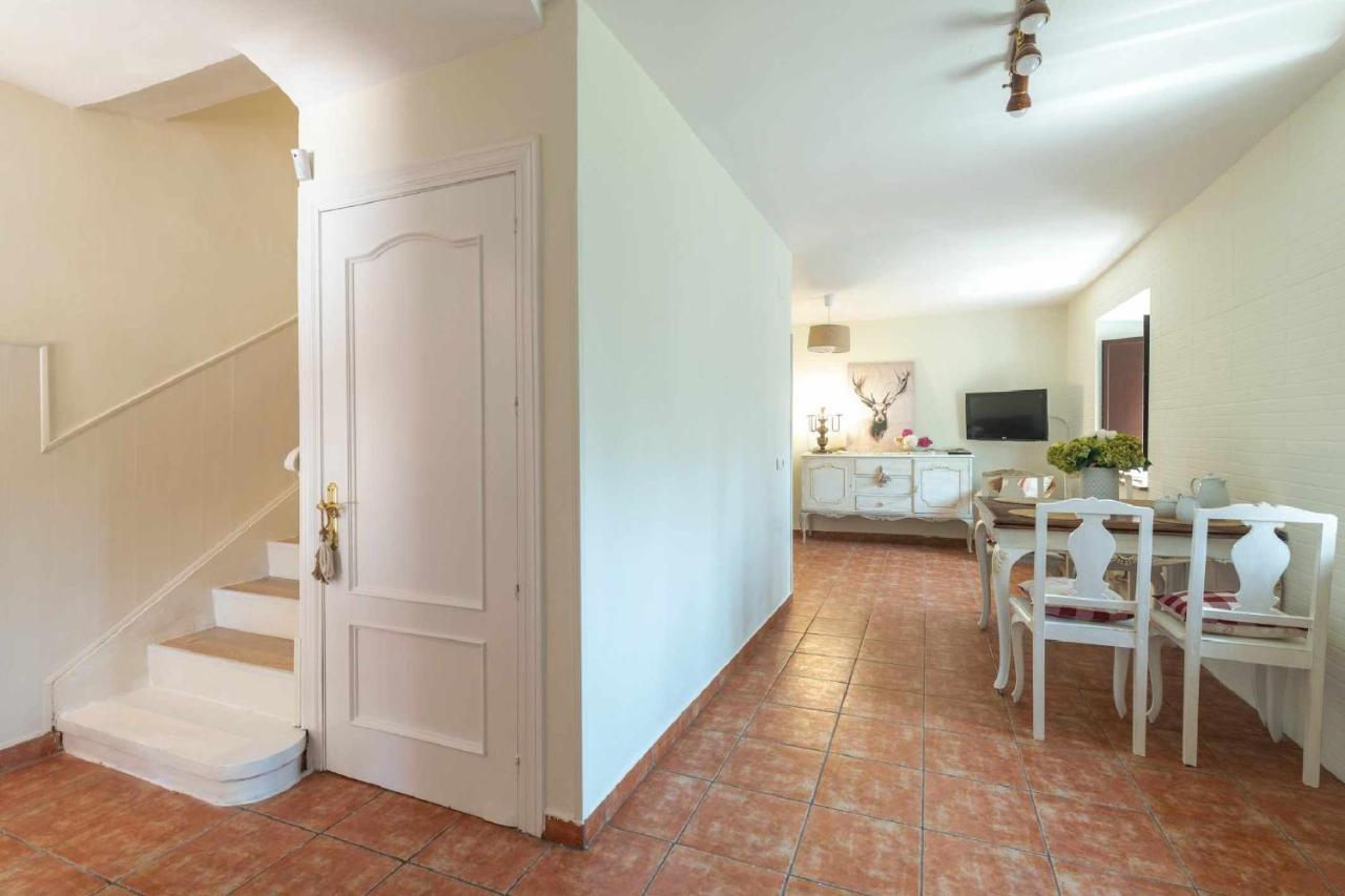 리바데세야 Casa La Venta De Pedro 빌라 외부 사진