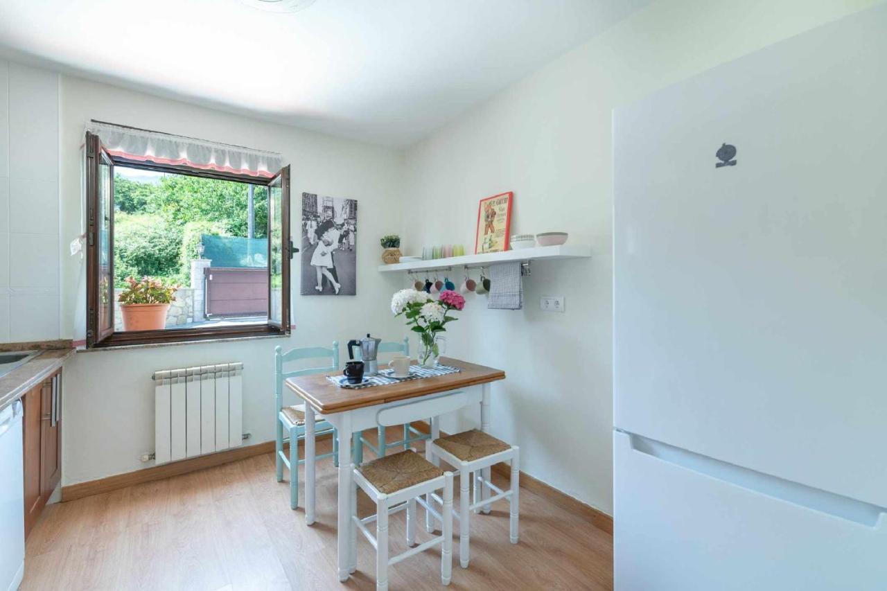 리바데세야 Casa La Venta De Pedro 빌라 외부 사진
