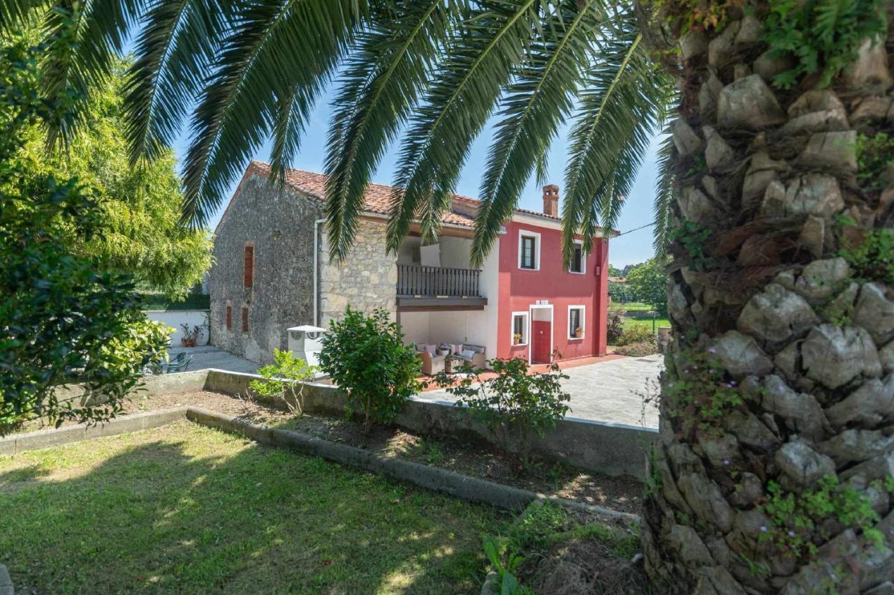 리바데세야 Casa La Venta De Pedro 빌라 외부 사진