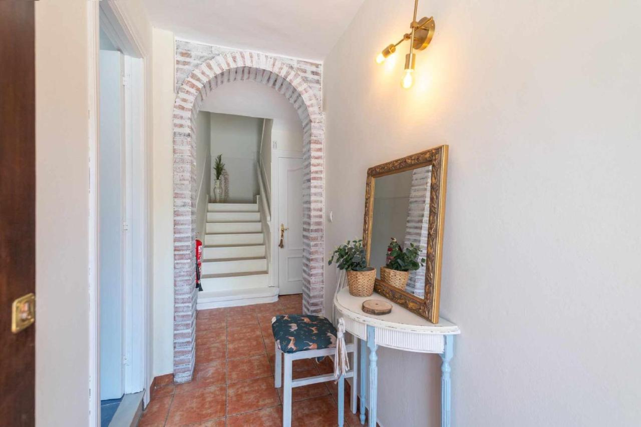 리바데세야 Casa La Venta De Pedro 빌라 외부 사진