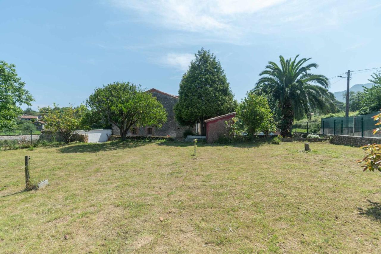 리바데세야 Casa La Venta De Pedro 빌라 외부 사진