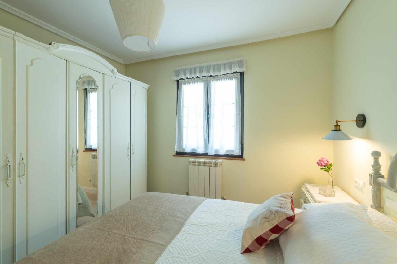 리바데세야 Casa La Venta De Pedro 빌라 외부 사진