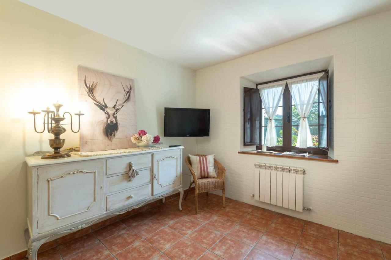 리바데세야 Casa La Venta De Pedro 빌라 외부 사진