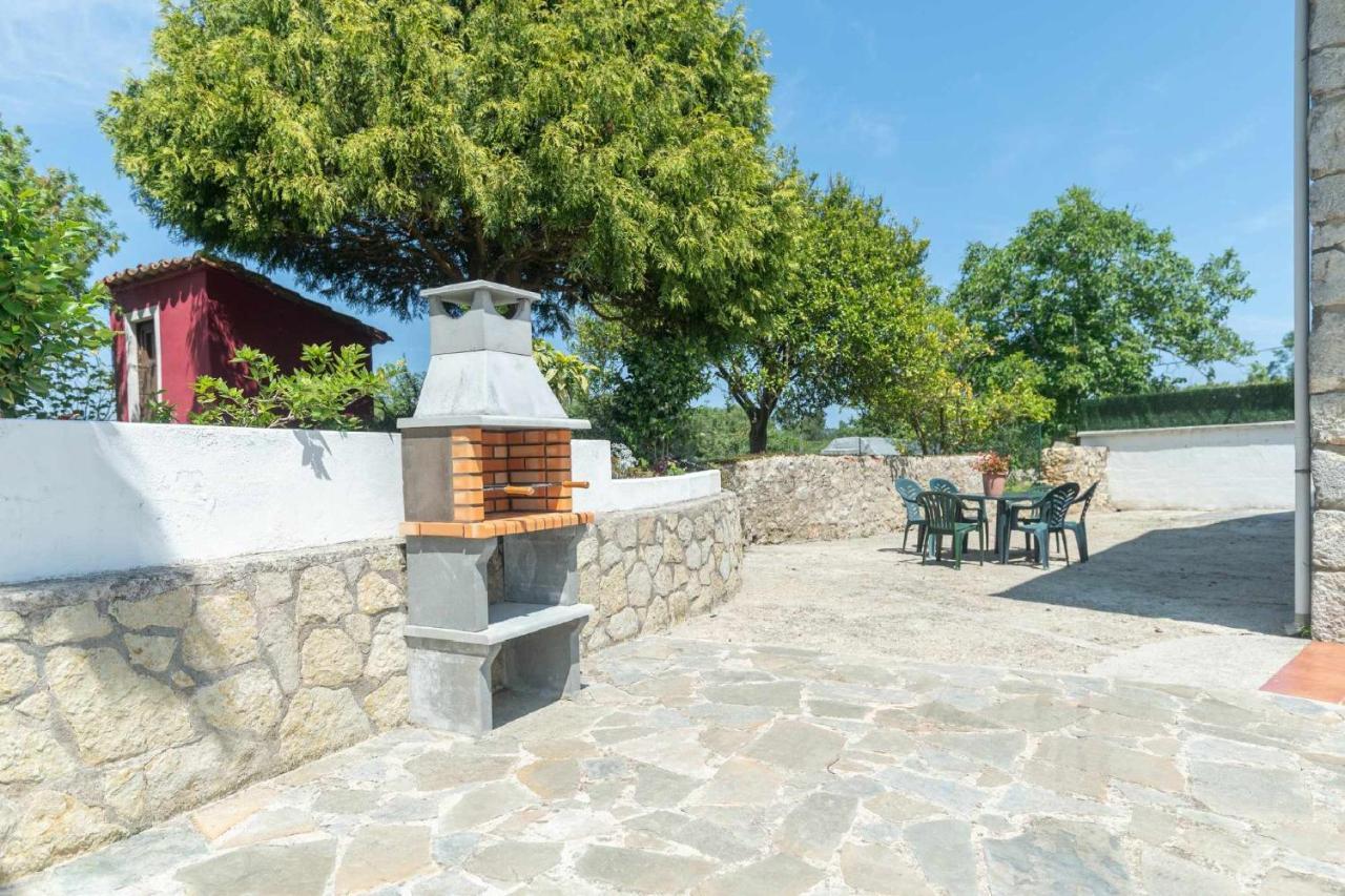 리바데세야 Casa La Venta De Pedro 빌라 외부 사진