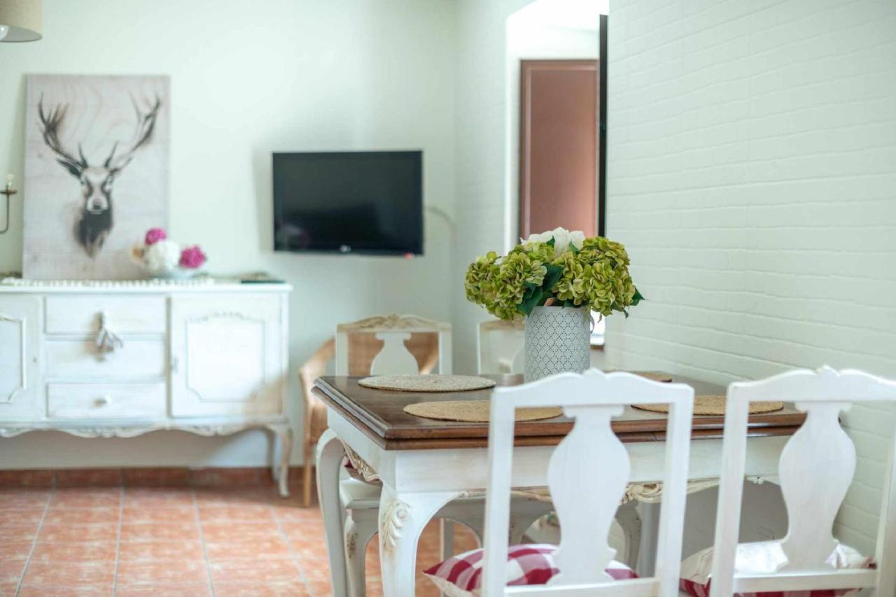 리바데세야 Casa La Venta De Pedro 빌라 외부 사진