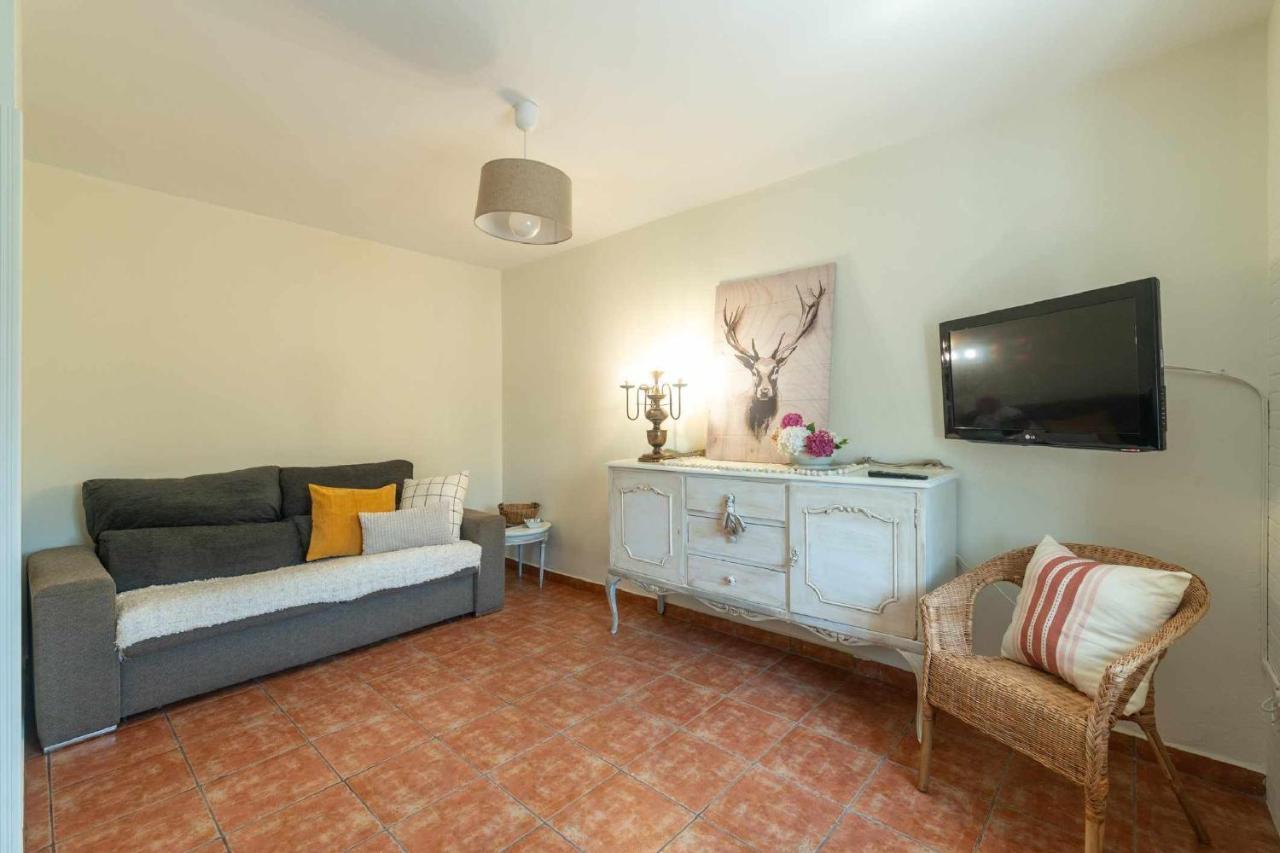 리바데세야 Casa La Venta De Pedro 빌라 외부 사진