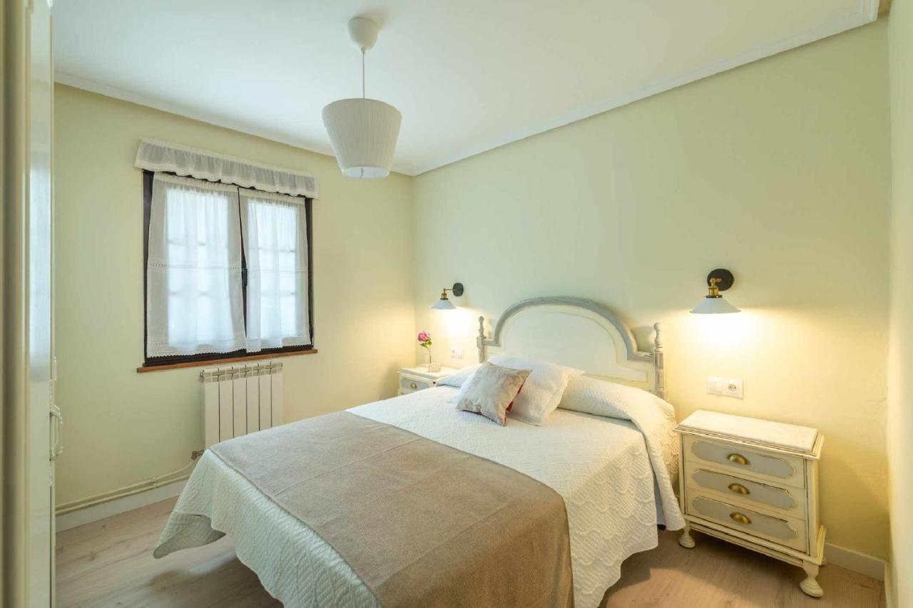 리바데세야 Casa La Venta De Pedro 빌라 외부 사진