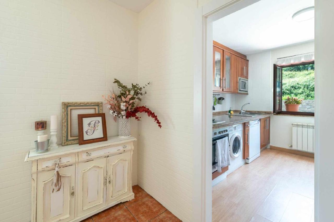 리바데세야 Casa La Venta De Pedro 빌라 외부 사진