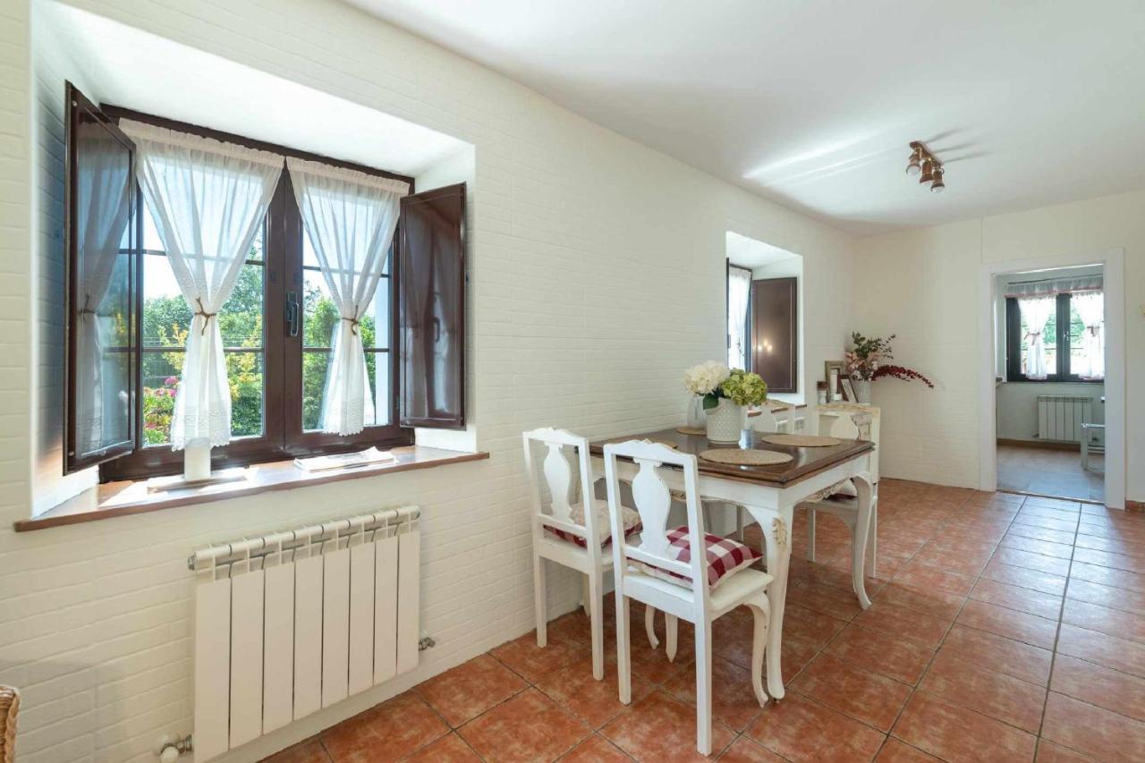 리바데세야 Casa La Venta De Pedro 빌라 외부 사진