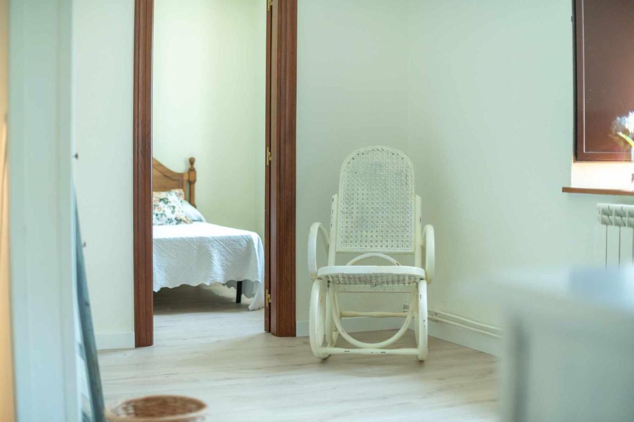리바데세야 Casa La Venta De Pedro 빌라 외부 사진