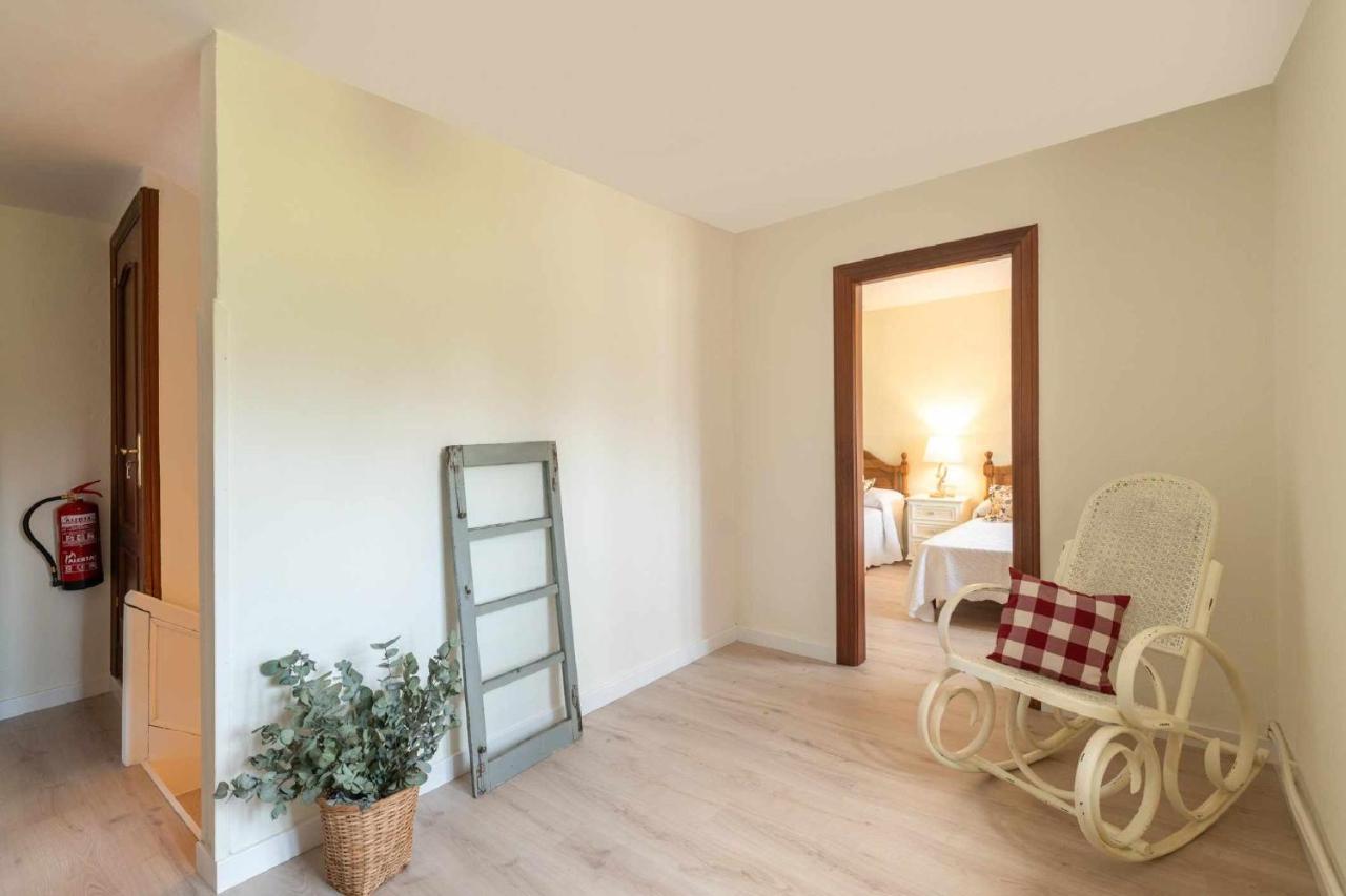 리바데세야 Casa La Venta De Pedro 빌라 외부 사진