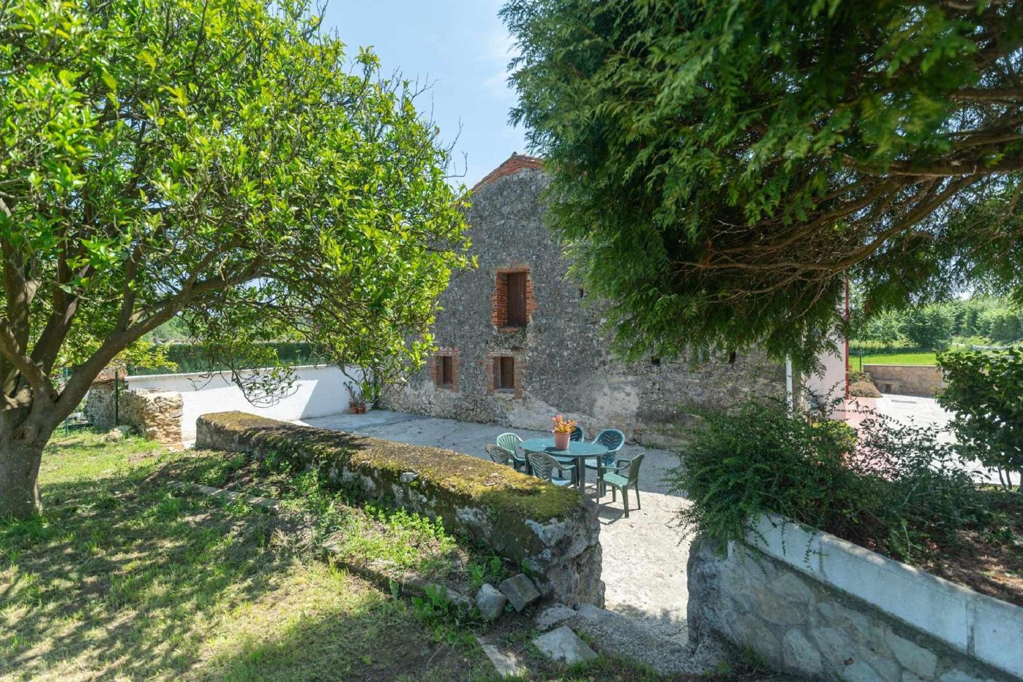 리바데세야 Casa La Venta De Pedro 빌라 외부 사진